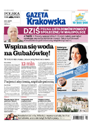 Gazeta Krakowska / mut Podhale