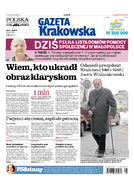 Gazeta Krakowska / mut Kraków