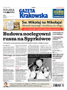 Gazeta Krakowska / mut Podhale