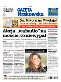 Gazeta Krakowska