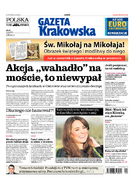 Gazeta Krakowska