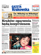 Gazeta Krakowska / mut Kraków