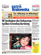 Gazeta Krakowska / mut Podhale