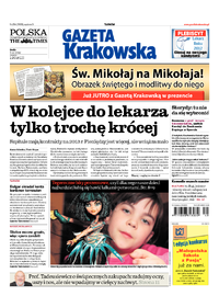 Gazeta Krakowska