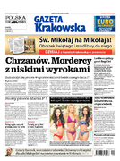 Gazeta Krakowska / mut Małopolska Zachodnia