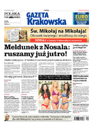 Gazeta Krakowska / mut Podhale