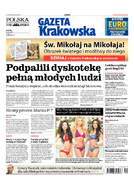 Gazeta Krakowska