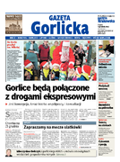 Tyg. Gazeta Gorlicka