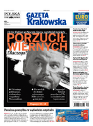 Gazeta Krakowska / mut Nowy Sącz