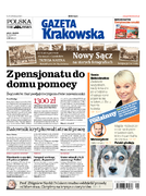 Gazeta Krakowska / mut Nowy Sącz