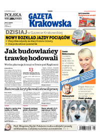 Gazeta Krakowska