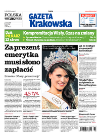 Gazeta Krakowska