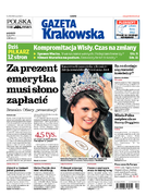 Gazeta Krakowska