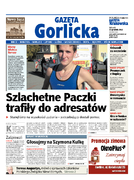 Tyg. Gazeta Gorlicka