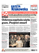 Gazeta Krakowska / mut Małopolska Zachodnia