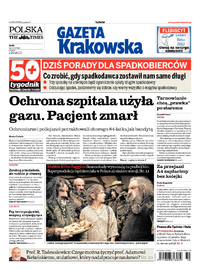 Gazeta Krakowska