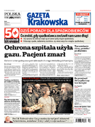 Gazeta Krakowska