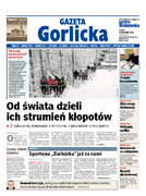 Tyg. Gazeta Gorlicka