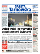 Tyg. Gazeta Tarnowska