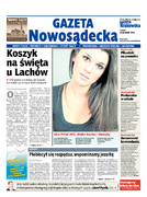 Tyg. Gazeta Nowosądecka