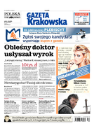 Gazeta Krakowska / mut Kraków