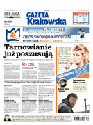 Gazeta Krakowska