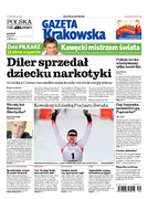 Gazeta Krakowska / mut Małopolska Zachodnia