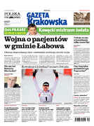 Gazeta Krakowska / mut Nowy Sącz