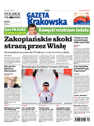 Gazeta Krakowska / mut Podhale