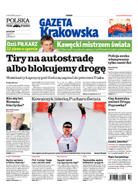 Gazeta Krakowska