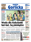 Tyg. Gazeta Gorlicka