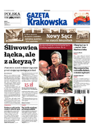 Gazeta Krakowska / mut Nowy Sącz