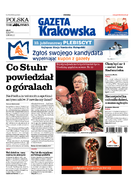 Gazeta Krakowska / mut Podhale