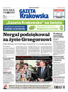 Gazeta Krakowska / mut Małopolska Zachodnia