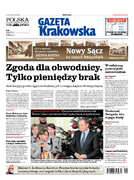 Gazeta Krakowska / mut Nowy Sącz