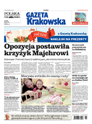 Gazeta Krakowska / mut Podhale