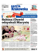 Gazeta Krakowska / mut Małopolska Zachodnia