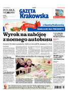 Gazeta Krakowska / mut Kraków