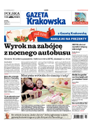 Gazeta Krakowska