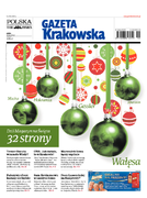 Gazeta Krakowska