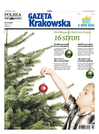 Gazeta Krakowska