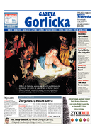 Tyg. Gazeta Gorlicka