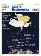 Gazeta Krakowska / mut Małopolska Zachodnia