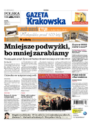 Gazeta Krakowska / mut Podhale