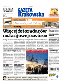 Gazeta Krakowska