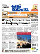 Gazeta Krakowska