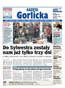 Tyg. Gazeta Gorlicka