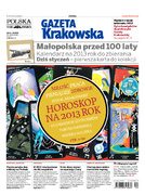 Gazeta Krakowska / mut Podhale