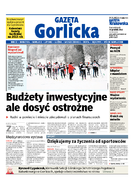 Tyg. Gazeta Gorlicka