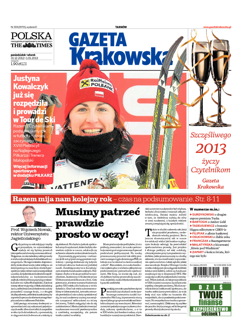 Gazeta Krakowska